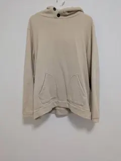 スウェットパーカー パーカー