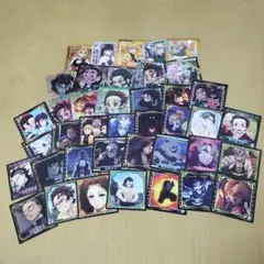 2025年最新】鬼滅シールまとめ売りの人気アイテム - メルカリ