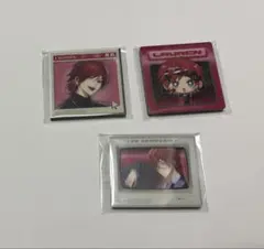 にじさんじ ローレン・イロアス アクリルマグネット