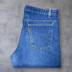 2026年最新】levis 517 オレンジの人気アイテム - メルカリ