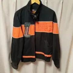 Harley-Davidson 刺繍入りジャケットのサムネイル