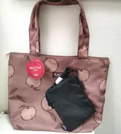 カルディ トートバッグ