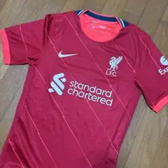 ＬＦＣ　サッカーユニフォーム　XS