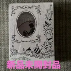 KiiiKiii 『WhyKiiiKiii』【AMENITIES VER.】