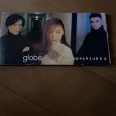 globe/ディパーチャーズ