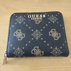 GUESS 2つ折り財布のサムネイル