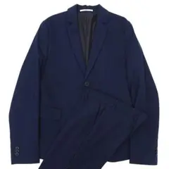 I06248 新品 HUGO BOSS ジュニア スーツ 16-M ヒューゴボス
