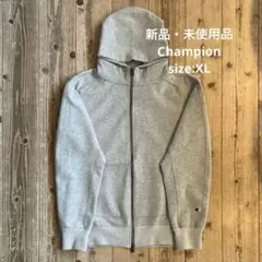 ダブルジップパーカー パーカー