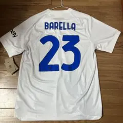 BAGGIO 10 ブレシア・カルチョ シャツ 2004 - メルカリ