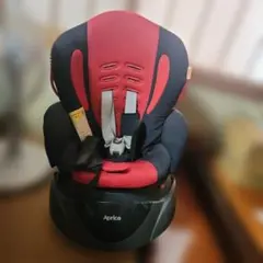 チャイルドシート isofix