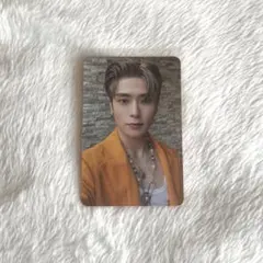 2026年最新】nct127 ジェヒョン トレカ 2baddiesの人気アイテム - メルカリ