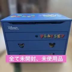 ディズニー トレジャーズオブファンタジー 20周年記念CDセット11枚＋α2