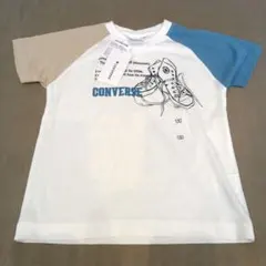 CONVERSE Tシャツ 130のサムネイル