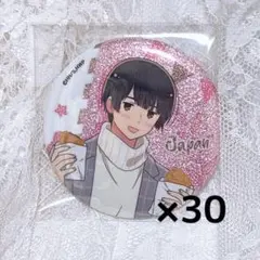 ヘタリア マルイ 日本 缶バッジ×30 - メルカリ