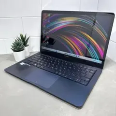 【高性能】ZenbookUX490☘8世代i7☘️NVMe512メモリ16GB 高性能】ZenbookUX490☘8世代i7☘️NVMe512メモリ16GB - メルカリ