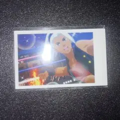 ポラショット 黒川冷