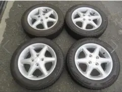 2025年最新】ラパンss 純正ホイールの人気アイテム - メルカリ