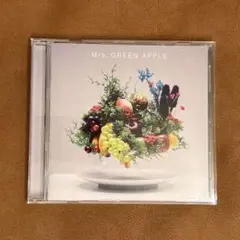 Mrs. GREEN APPLE Variety 結婚式 BGM ウェディング