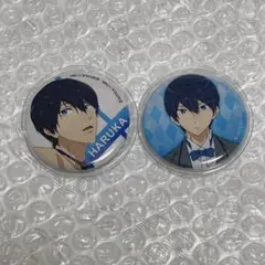 Free! TM アソートセット七瀬遙