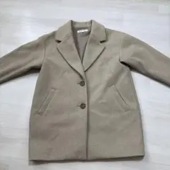 グローバルワーク コート 130cm