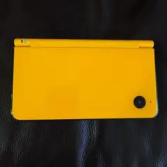 nuntendo DS i LL イエロー
