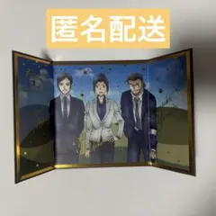 アートギャラリーコレクションvol.3 大和敢助、諸伏高明、上原由衣