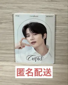 TXT Coralhaze ボムギュ　購入特典