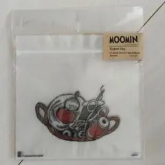 【新品・未使用】リトルミィ　ジッパーバッグのサムネイル