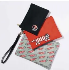 GLOW グロー 2025年 9月号【付録のみ】