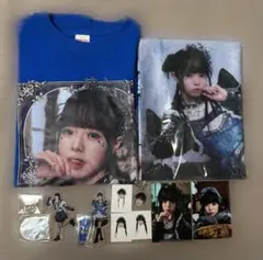 iLiFE! 空詩かれん Tシャツ 武道館くじ - メルカリ