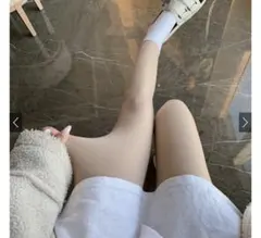 フェイクタイツ ストッキング