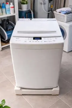 洗濯機　2023 7キロ 群馬埼玉栃木 2026年最新】洗濯機 7kg 2023の人気アイテム - メルカリ