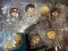 進撃の巨人 ちょこのっこ