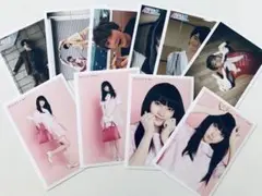 超特急生写真Bullet Pink／バレピ・タクヤ（ソロコンプ・連結・集合