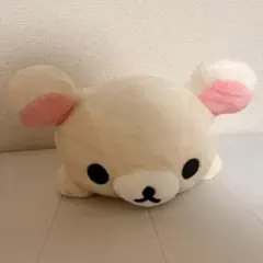 コリラックマ ぬいぐるみ