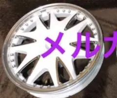 レオンハルト　リッター　ステップリム19×10j レオンハルト リッター ステップリム19×10j - メルカリ