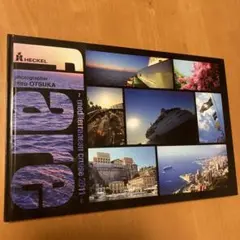 ☆中島薫DCA 地中海クルーズDVD☆ アムウェイ