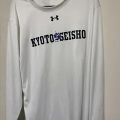 京都成章ロンT
