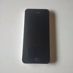 Apple iPhone 5 Cホワイト 16G