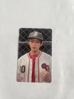 [MAXIDENT (US) サイン] Stray Kids - リノ MAXIDENT (US) サイン] Stray Kids - リノ