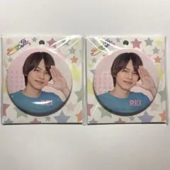 2026年最新】矢花黎 缶バッジの人気アイテム - メルカリ