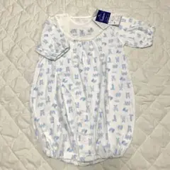 新品　ロンパース　日本製