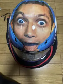 2026年最新】ロッシヘルメットの人気アイテム - メルカリ