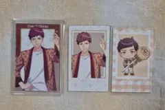 A3! 伏見臣 チュッパチャプス ポラショ ハードケース エースリー