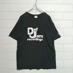 2026年最新】def jam tシャツの人気アイテム - メルカリ