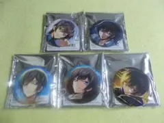 ルルーシュ キャラクターグッズ