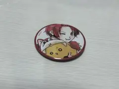 りうら 缶バッジ