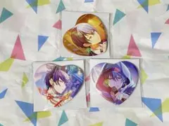 プロセカ 青柳冬弥&東雲彰人 缶バッジ まとめ - メルカリ