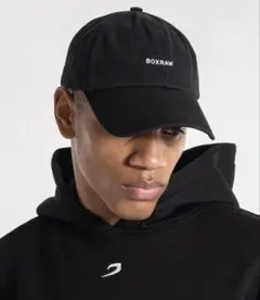 BOXRAW キャップ ボクシング 中谷 井上のサムネイル