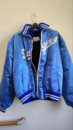 1950s Dodgers リッチライン ベースボールJK USA製 1950s Dodgers リッチライン ベースボールJK USA製 - メルカリ